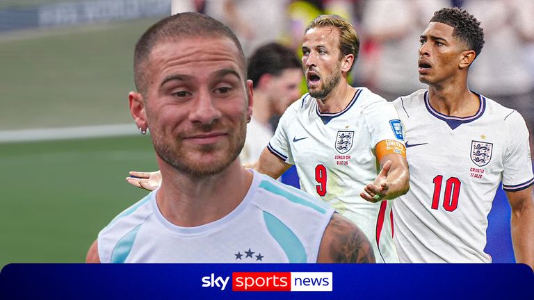 2026年世界杯:图赫尔称阿根廷和梅西将激发英格兰最佳表现